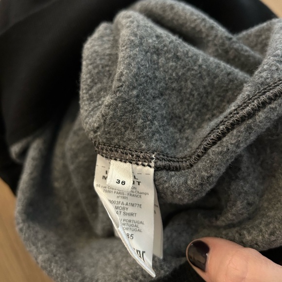 BNWT Isabel Marant Moby Sweatshirt - Picture 8 of 8